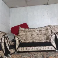 مبل دس دوم برای اریشگاه مغازه