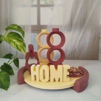 مجسمه های جذاب پینترستی