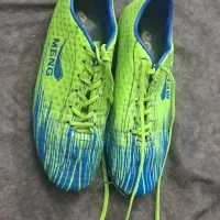 یکعدد کفش استوک فوتبال سایز ۴۲، ۷۵۰ تومن