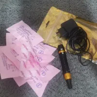 دستگاه تتو صورت