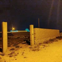 زمین مسکونی