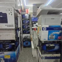 مشاوره رایگان فروش و خریدار خرید پرینتر اسکنر ۲۸|پرینتر، اسکنر، کپی، فکس|تهران, توحید|دیوار