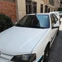 پژو پارس tu5 93