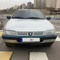 پژو405|خودرو سواری و وانت|رشت, جهاد|دیوار