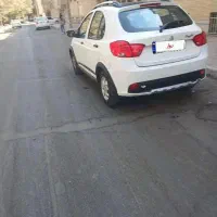 کوییک gxr 404|خودرو سواری و وانت|اصفهان, کوجان|دیوار