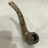دو عدد صنایع دستی میناکاری و خاتم کاری|صنایع دستی و سایر لوازم تزئینی|تهران, ابوذر (منطقه ۱۵)|دیوار