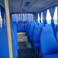 منی بوس ایویکو|خودرو سنگین|ارومیه, |دیوار