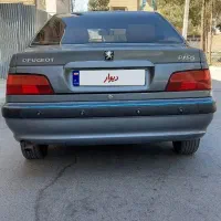 پژوپارس سال مدل۹۰|خودرو سواری و وانت|اصفهان, دهنو|دیوار