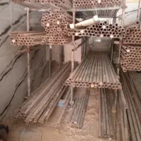 خرید وفروش لوله داربست به صورت  کلی وجزی