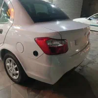 ساینا دوگانه کارخانه 1402|خودرو سواری و وانت|خواف, |دیوار