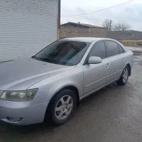 سوناتا ۲۰۰۸ NF