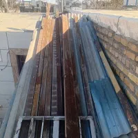 قوطی وایرانیت|عمدهفروشی|تربت جام, جامی|دیوار