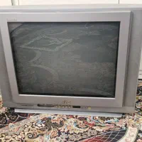 تلویزیون ۲۱اینچ jvc