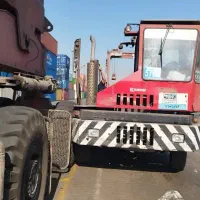 استخدام راننده پایه یک