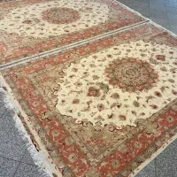 جفت ۶ متری تبریز نقشه بهشتی|فرش|تهران, سعادت‌آباد|دیوار
