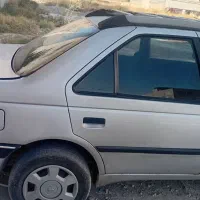 پژو روآ (ROA) سال دوگانه سوز، مدل ۱۳۸۸|خودرو سواری و وانت|شیراز, آبیاری|دیوار