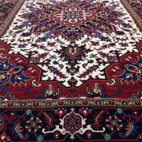 فرش جعفرپور|فرش|بستان آباد, |دیوار