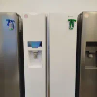 یخچال ساید بای سایداسنوا32فوت گالری