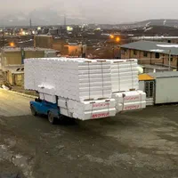 یونولیت //ساختمانی// یوسفی کامیران