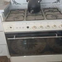 گاز فر دار