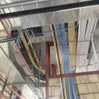 جذب نیروی ماهر و نیمه ماهر برق|استخدام صنعتی، فنی، مهندسی|اصفهان, شهرک سلامت|دیوار