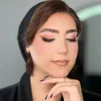 میکاپ عروس و همراه