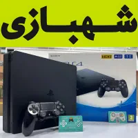 کنسول بازی کار کرده درحد پلی استیشن PS4 تمیز5نصب|کنسول، بازی ویدئویی و آنلاین|تهران, هروی|دیوار
