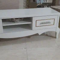 زیر تلویزیون