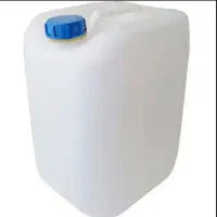 بشکه بیست لیتری تمیز