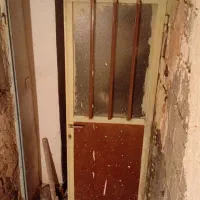 درب ورودی حال|مصالح و تجهیزات ساختمان|ارومیه, |دیوار