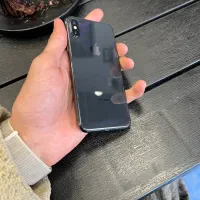 ایفون ایکس ۲۵۶ گیگ|موبایل|سبزوار, قصبه اب یمین|دیوار