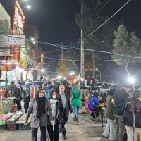 مغازه ۲۴ متری /قلب فاز/فرصت استثنایی|اجارهٔ مغازه و غرفه|اندیشه, اندیشه فاز ۱|دیوار