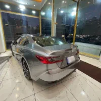 تویوتا کمری ۲۰۲۵ پلاک ارس|خودرو سواری و وانت|تبریز, |دیوار