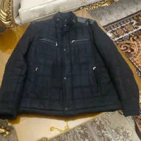 کاپشن پاییزی و زمستانی اصل ترکیه