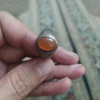 انگشترهای عقیق یمنی... کلکسیونی|جواهرات|تهران, استقلال|دیوار