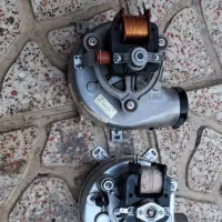 لوارم پکیج وقطعات پکیج تمیز قیمت مناسب