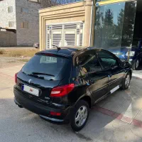 207 پانا 1401 قیمت مناسب