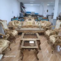 تولیدی و تعمیرات مبل|خدمات پیشه و مهارت|ورزقان, |دیوار