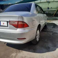 سمند سورن|خودرو سواری و وانت|قم, دروازه چوبی|دیوار