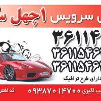 استخدام راننده باخودرو در تاکسی چلسی قرچک وحومه|استخدام حمل و نقل|قرچک, زیبا شهر|دیوار