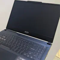 لپ تاپ MSI Cyborg 15 نسل۱۲