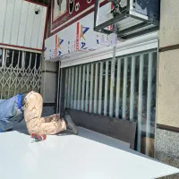 جک پارکینگی و کرکره برقی