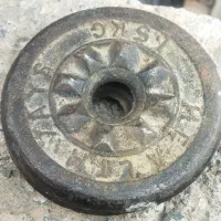 دمبل قابل تنظیم