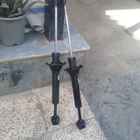 کمک عقب پراید|قطعات یدکی و لوازم جانبی|تاتار علیا, |دیوار