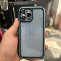 اپل iPhone 13 Pro Max با حافظهٔ ۲۵۶ گیگابایت|موبایل|تهران, اسکندری|دیوار