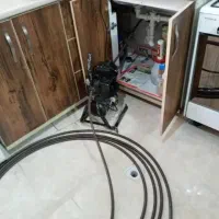 لوله بازکنی فنرزنی سراسرهمدان ۲۴ساعته فعال