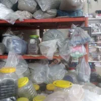 عطاری گلهاحافظ