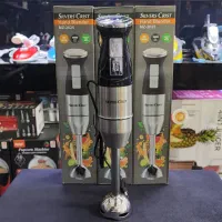 گوشکوب برقی مخلوط کن همزن سیلور کرست SILVER CRIST