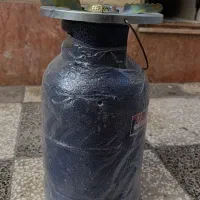 پیک نیک میلان گاز نو