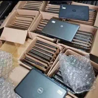 لپ تاپ اروپا و آمریکا با تخفیف واقعی فقط ۸ تومن